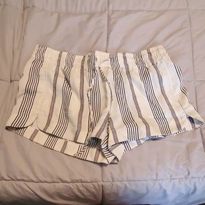 NWT Express shorts